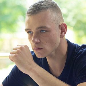 Bilder Darren Muselet