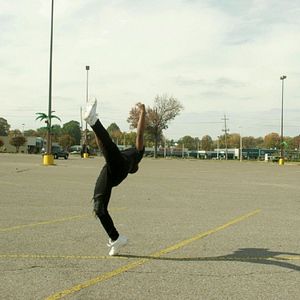 Bilder Lil' Buck: Real Swan