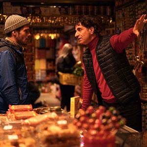 Bilder François Civil