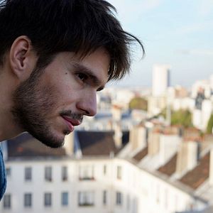 Bilder François Civil