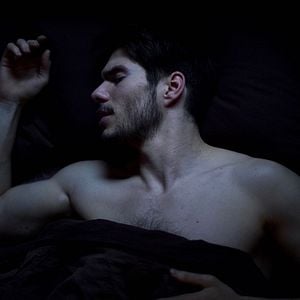 Bilder François Civil