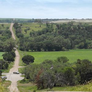 Bilder Monowi, Nebraska