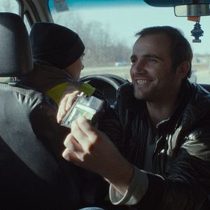 Bilder Maxim Stoyanov