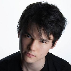 Bilder Tony Nakajima