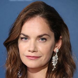 Bilder Ruth Wilson