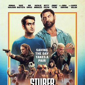 Bilder Stuber - 5 Sterne Undercover