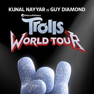 Bilder Trolls 2 - Trolls World Tour
