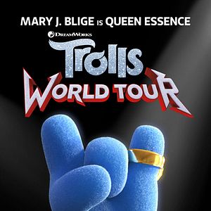 Bilder Trolls 2 - Trolls World Tour