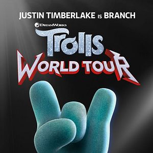 Bilder Trolls 2 - Trolls World Tour