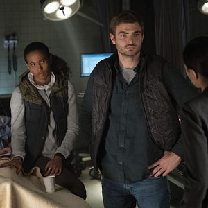 Bilder Fola Evans-Akingbola