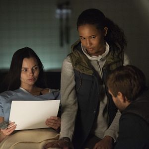 Bilder Fola Evans-Akingbola