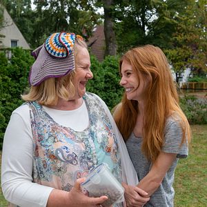 Bilder Josefine Preuß