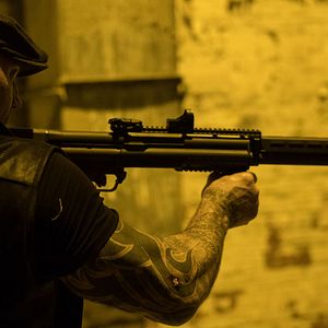 Bilder Escape Plan 3: The Extractors