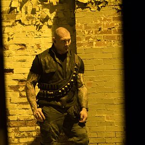 Bilder Escape Plan 3: The Extractors