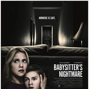 Bilder Babysitter's Nightmare