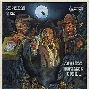 Bilder Chowboys: An American Folk Tale