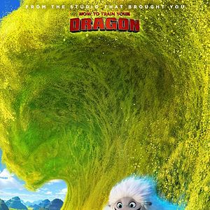 Bilder Everest - Ein Yeti will hoch hinaus