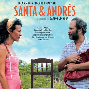 Bilder Santa & Andrés