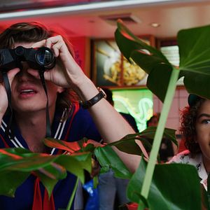 Bilder Stranger Things