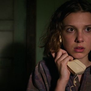 Bilder Stranger Things