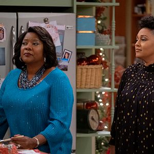 Bilder Tia Mowry-Hardrict