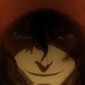 Bilder Kengan Ashura