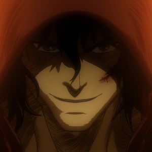 Bilder Kengan Ashura