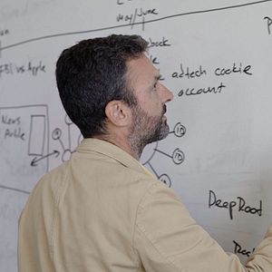 Bilder The Great Hack