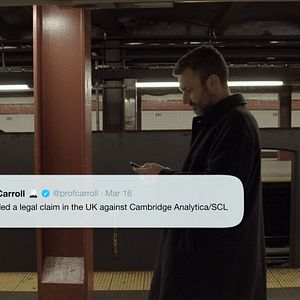 Bilder The Great Hack