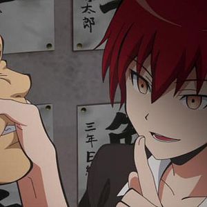 Bilder Assassination Classroom