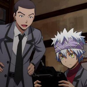 Bilder Assassination Classroom