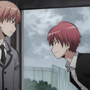 Bilder Assassination Classroom