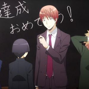 Bilder Assassination Classroom