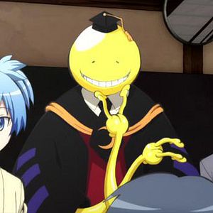 Bilder Assassination Classroom