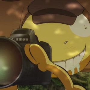 Bilder Assassination Classroom
