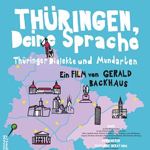 Bilder Thüringen, Deine Sprache