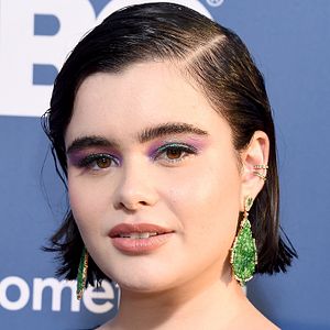 Bilder Barbie Ferreira