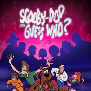 Bilder Scooby-Doo und wer bist Du?