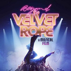 Bilder Beyond The Velvet Rope