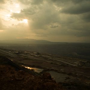 Bilder Thinking Like A Mountain