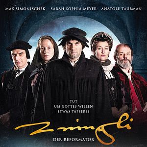 Bilder Zwingli - Der Reformator