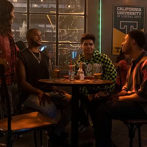 Bilder Diggy Simmons