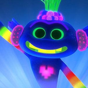 Bilder Trolls 2 - Trolls World Tour