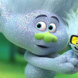 Bilder Trolls 2 - Trolls World Tour