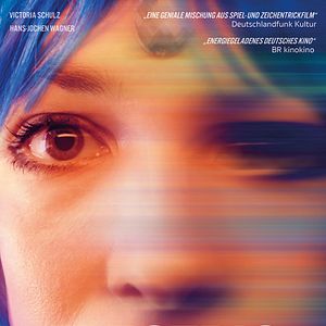 Bilder Electric Girl