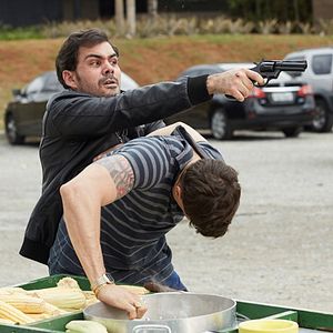 Bilder Dente por Dente