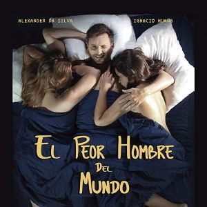 Bilder El Peor Hombre del Mundo
