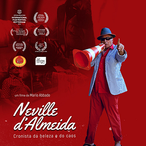 Bilder Neville D'Almeida: Cronista da Beleza e do Caos