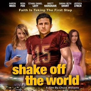 Bilder Shake Off The World