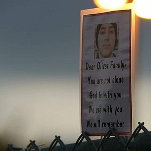 Bilder After Parkland